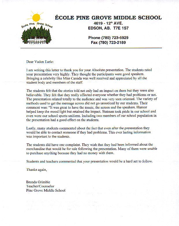 student recommendation letter from teacher template
