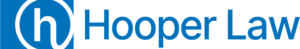 Hooper Law firm logo